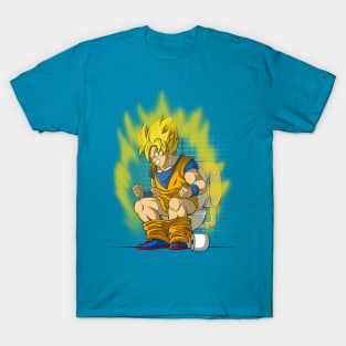 Super S**t T-Shirt